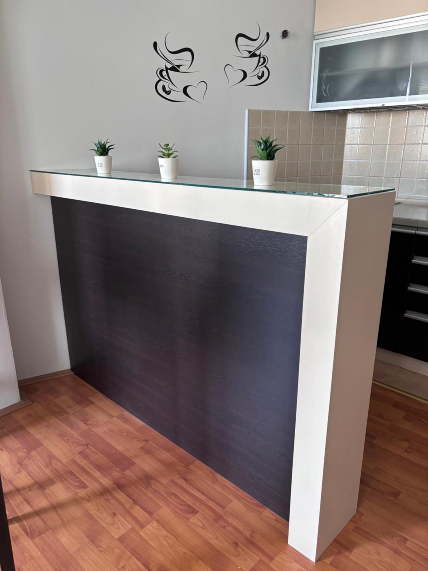 Apartamento Mario Ohrid Exterior foto